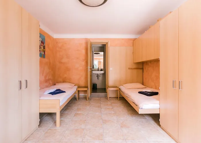 Hostel De L'europe
