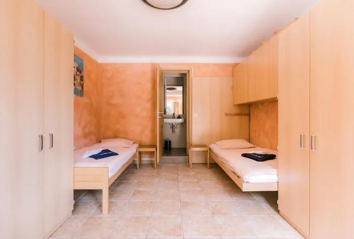 Hostel De L'europe *