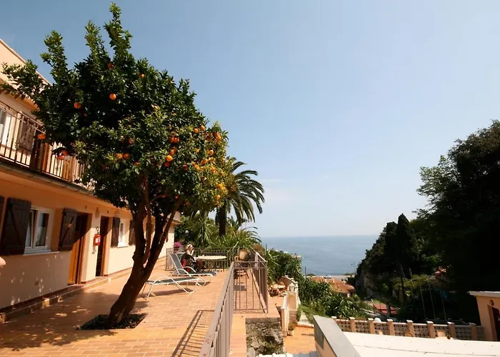 De L'europe Èze